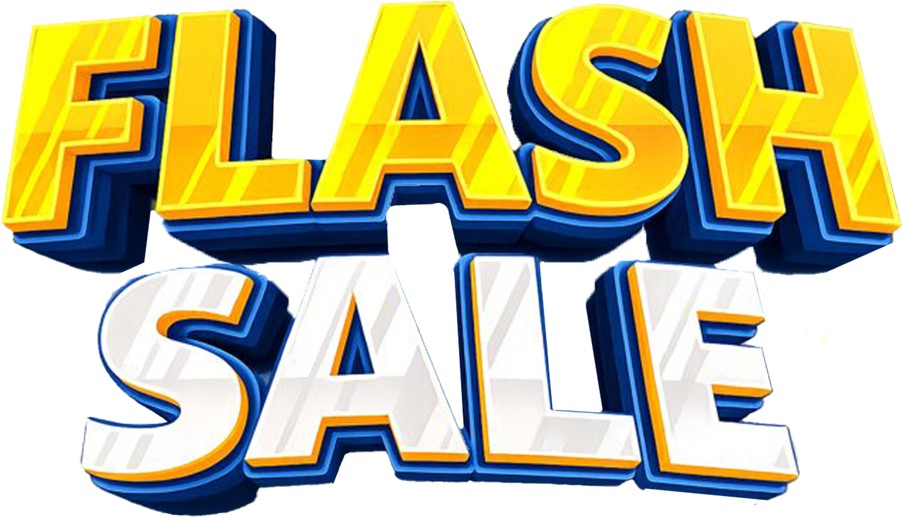 Flash deals