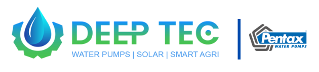 Deep Tec Logo