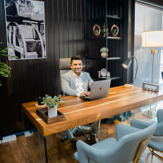 Managing Director