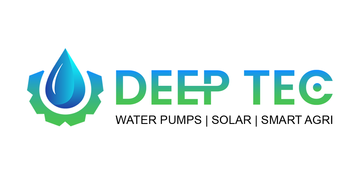 Deep Tec