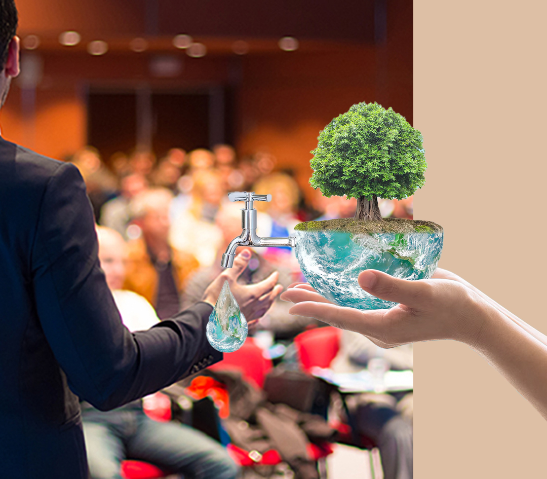 Water Conservation Workshop Scheduled