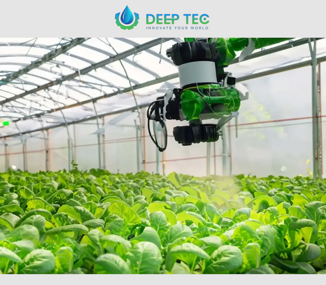 Smart Irrigation System Success Story